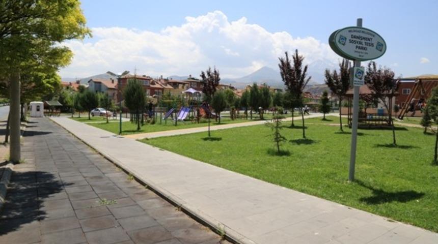 &Ccedil;evre Temizlik Vergileri ile kamelya ve &ccedil;&ouml;p sepetleri alınacak