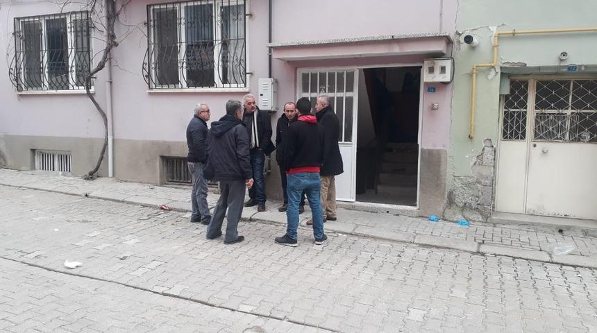 Uşak&rsquo;ta acılı bekleyiş