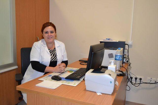 Fatsa Devlet Hastanesine 4 yeni doktor ataması