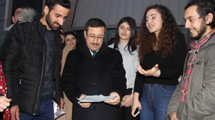 Bu kış &uuml;ş&uuml;yen &ccedil;ocuk kalmasın