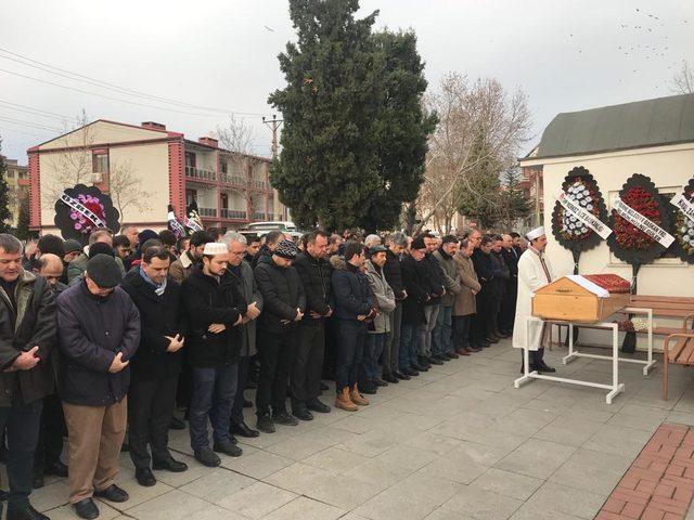 Evinde komaya giren genç basketçi, hastanede öldü, (2) 1