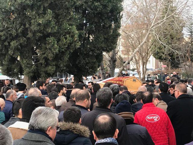 Evinde komaya giren genç basketçi, hastanede öldü, (2) 2
