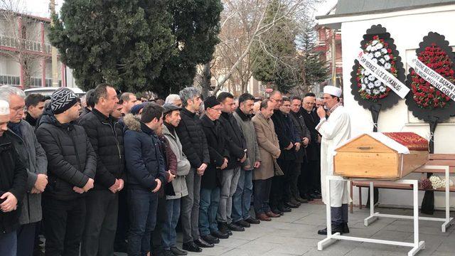 Evinde komaya giren genç basketçi, hastanede öldü, (2)