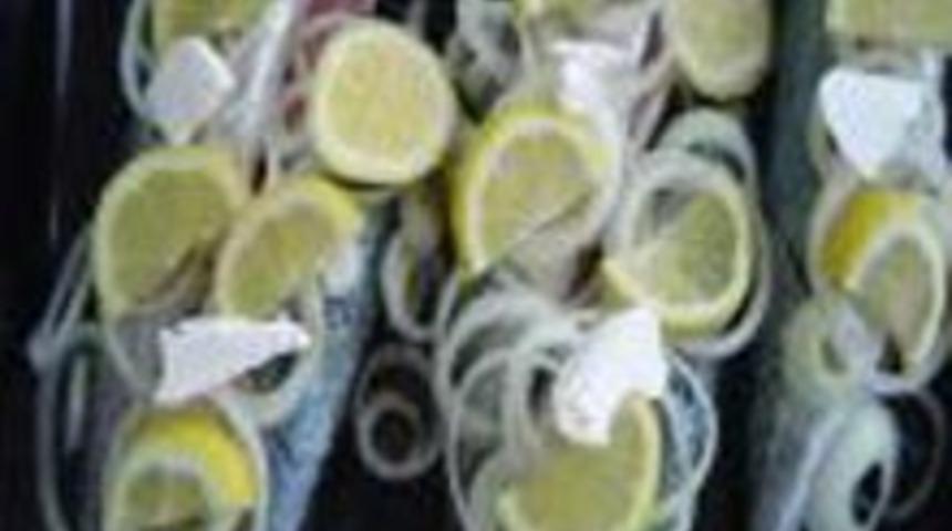 Size &Ouml;zel Tarifler