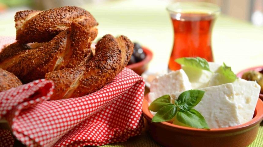 Sokakların Efendisi: Simit