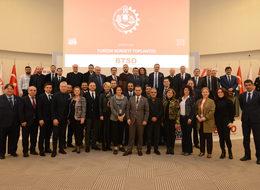 Bursa'da turizmde yeni adım