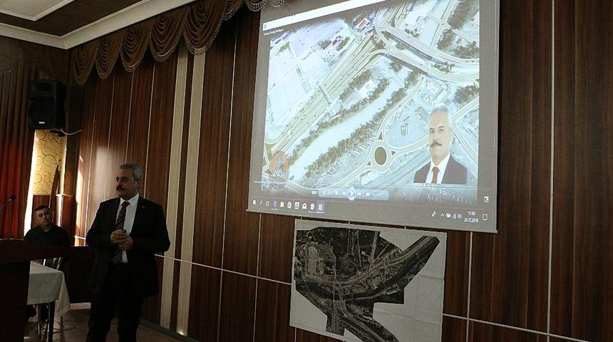 Karabük’ün trafiğine köklü çözüm