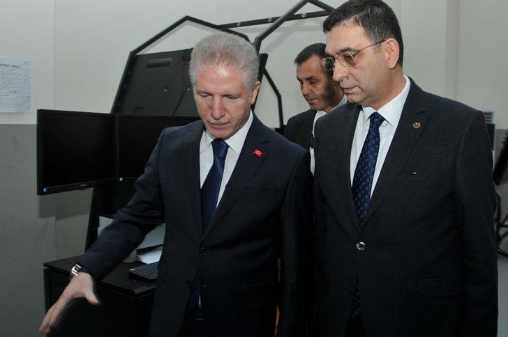 Vali Gül’den GSO-MEM’e övgü G2