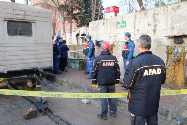 Kayıp engelli genç, sulama kuyusunda ölü bulundu