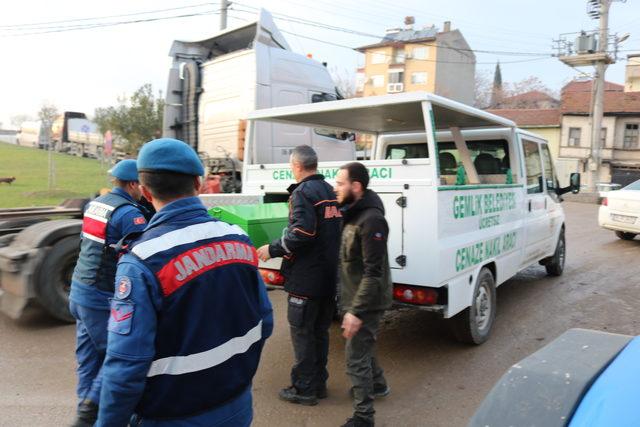 Kayıp engelli genç, sulama kuyusunda ölü bulundu