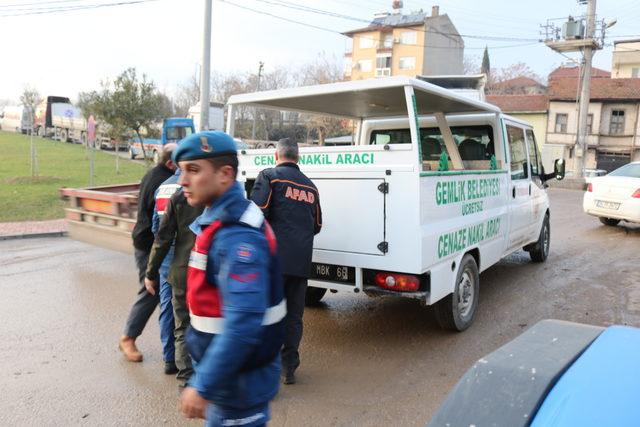 Kayıp engelli genç, sulama kuyusunda ölü bulundu