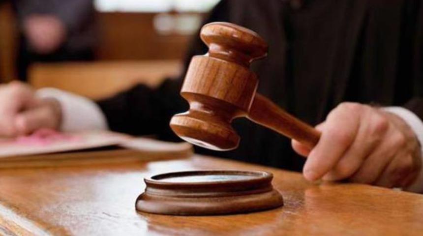 Karar açıklandı! Hükümeti ortaya kaldırmaya teşebbüs suçundan müebbet!