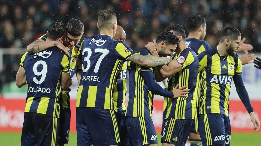 Fenerbahçe'nin 11 Ocak'taki rakibi AZ Alkmaar