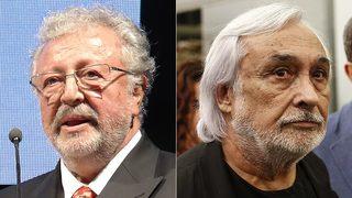 Son Dakika: Müjdat Gezen ve Metin Akpınar hakkında karar verildi