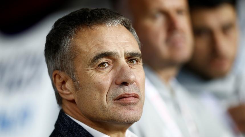 İşte Ersun Yanal'ın istediği 4 yerli isim