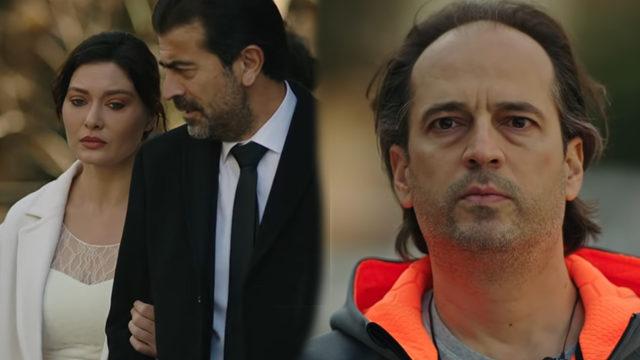 Gülperi'de Kadir'in yıkıldığı an! Gülperi 16. yeni bölüm fragmanı izle!