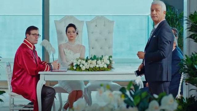 Yasak Elma'da Kemal ve Zehra evlendi mi? Yasak Elma 28. son bölüm izle!
