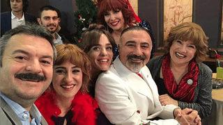 Jet Sosyete dizisine yeni yıl arası! Gülse Birsel duyurdu! 