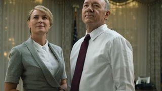Kevin Spacey taciz iddialarına yanıt verdi!