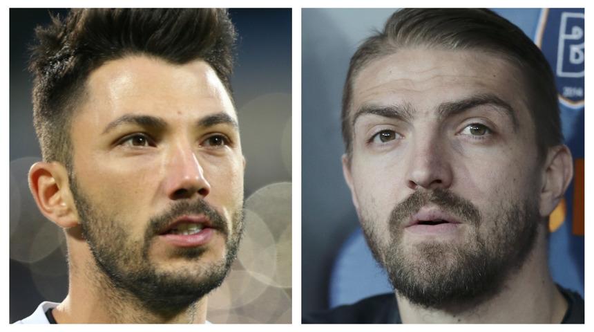 Ersun Yanal, Beşiktaş'tan Tolgay Arslan ve Caner Erkin'i istiyor