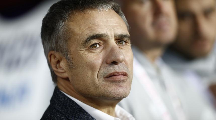 Ersun Yanal: "Fenerbah&ccedil;e'nin nasıl bir takım olacağını herkes g&ouml;recek"