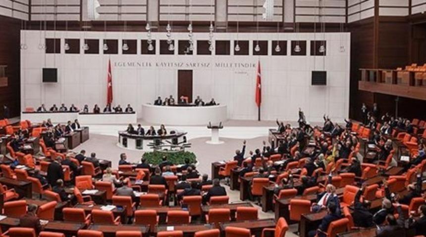 TBMM'de kabul edildi! Alınan o paralar geri verilecek!