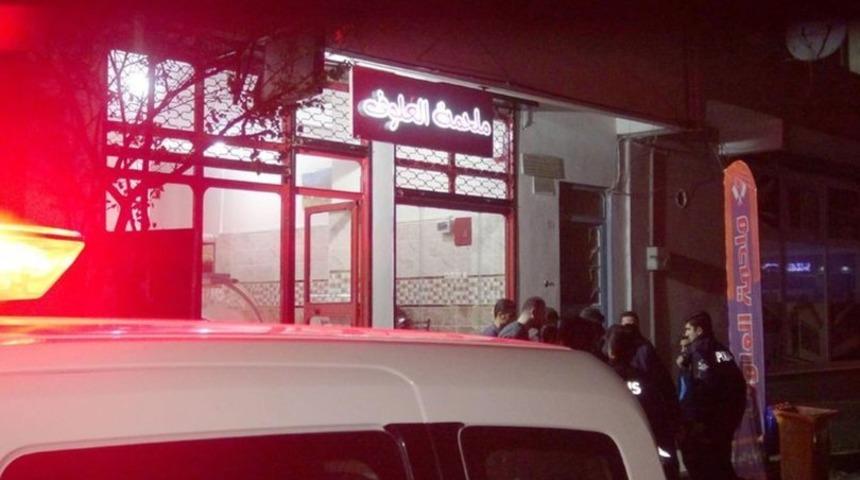 Tehlikeli Suriyeli gerginliği! Gaziantep'ten sonra şimdi de Kocaeli!