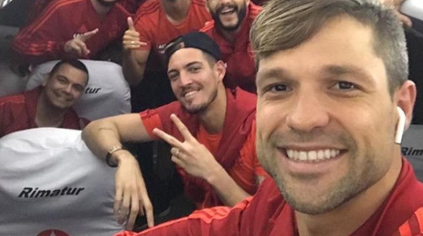 Fenerbahçe'nin eski yıldızı Diego Ribas'a MLS'ten talip