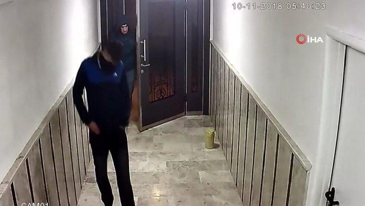 İstanbul'da 61 ev ve iş yerini soyan çete yakalandı  G3