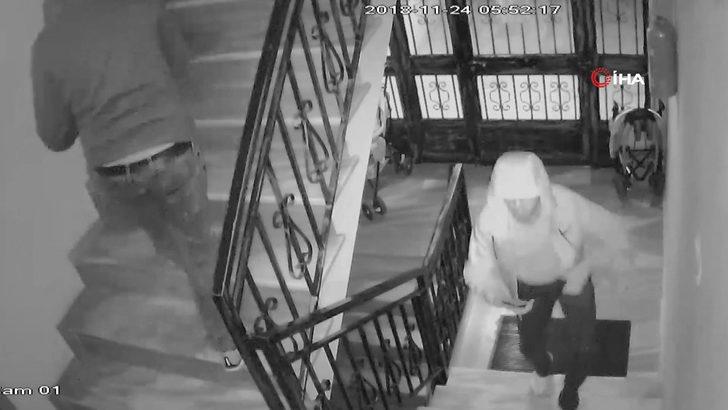 İstanbul'da 61 ev ve iş yerini soyan çete yakalandı  G5