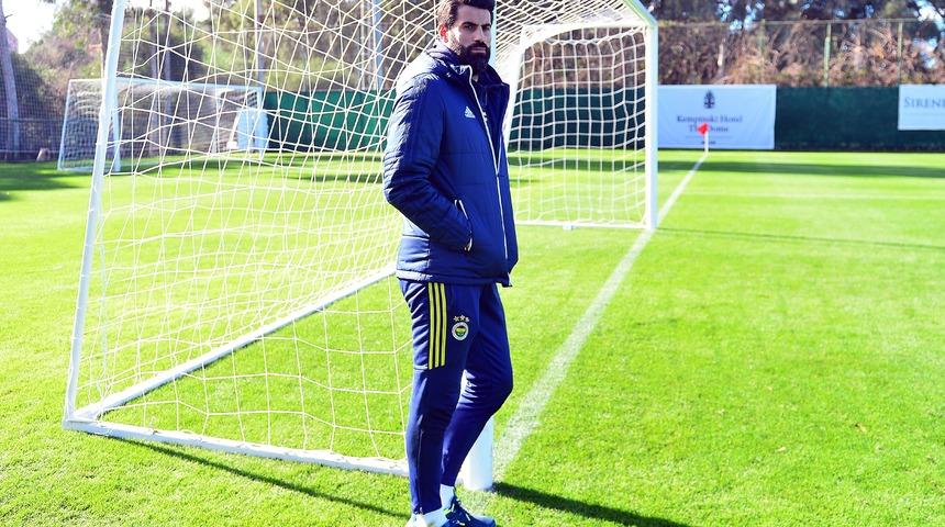 Tümer Metin: Volkan Demirel geri dönmeli!