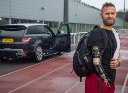 Engelli sürücüler için geliştirildi!