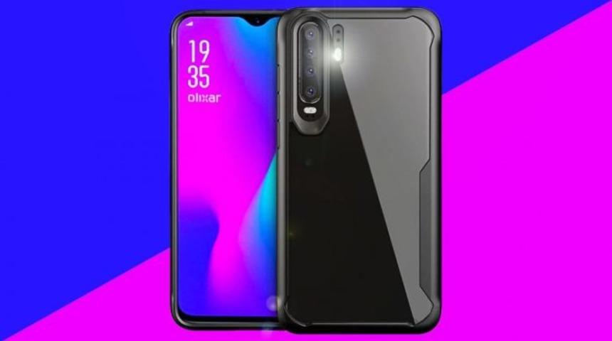 Huawei P30, Mate 20 Pro’yu andıracak
