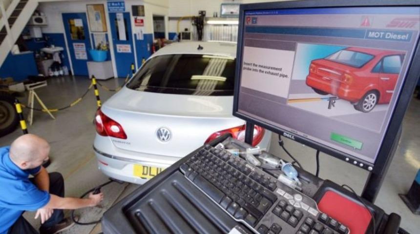 VW 2 milyar avro daha ödeme yapacak!