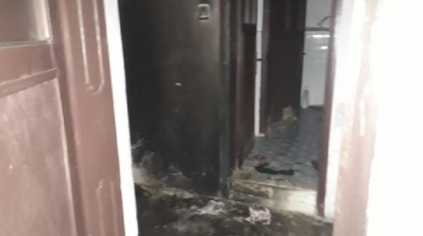 Adıyaman'da kömür sobası patladı! 7 kişi yaralandı