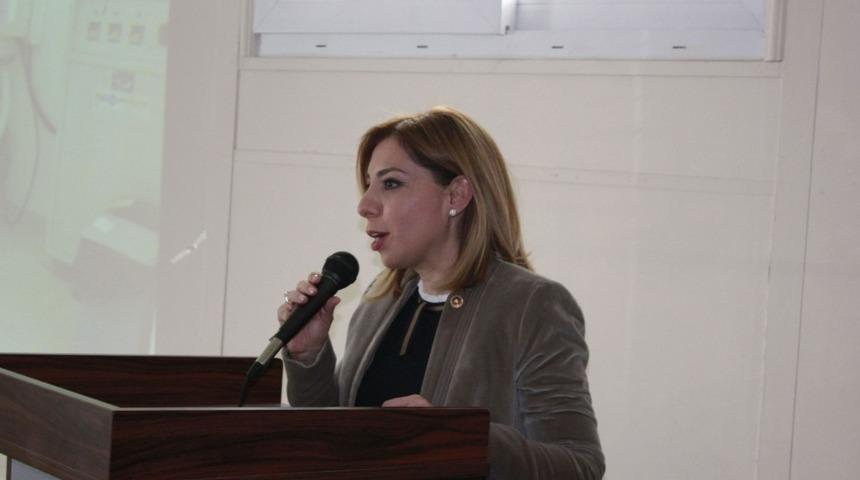 Milletvekili G&ouml;kcan: &ldquo;Muğla AK Parti olarak iddialıyız&rdquo;