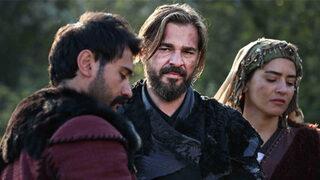 İddialar doğru çıktı! Öykü Çelik, Diriliş Ertuğrul kadrosunda