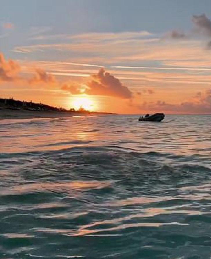 Annesinin kızı! Onu gölgede bıraktı...  G5