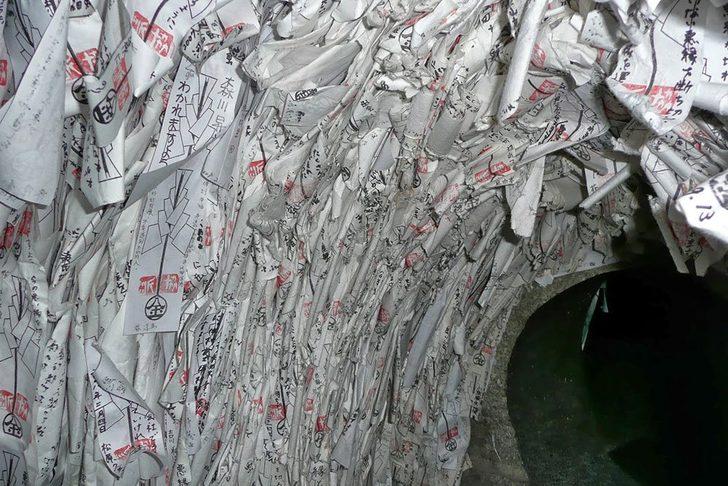 Aşk dileyen herkes bu taşın başına gidiyor! G4