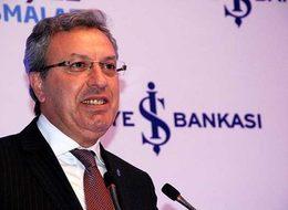  Türkiye İş Bankası Genel Müdürü Adnan Bali'den önemli 2019 açıklaması