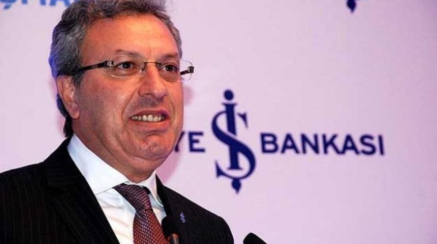  Türkiye İş Bankası Genel Müdürü Adnan Bali'den önemli 2019 açıklaması