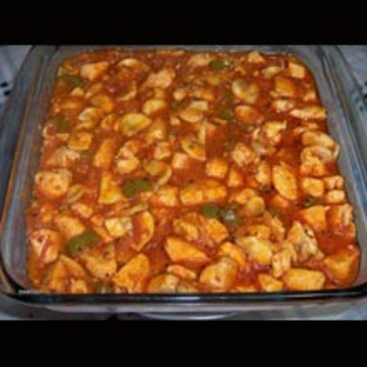 M&uuml;kemmel Tarifler