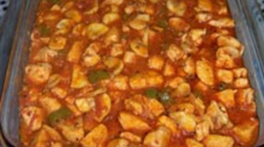 M&uuml;kemmel Tarifler