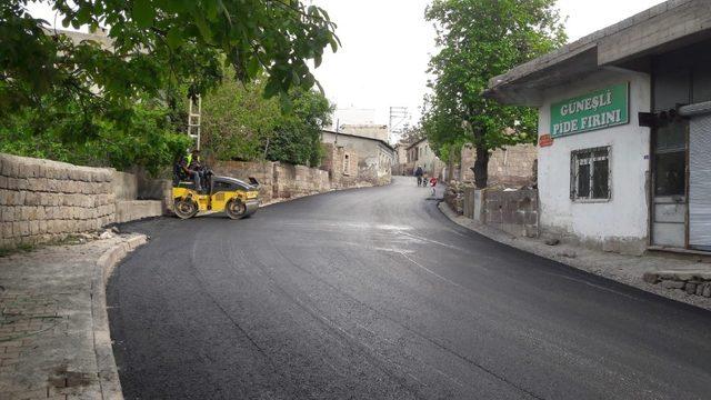 Kocasinan, kırsal mahallelerde hizmet rekoru kırıyor