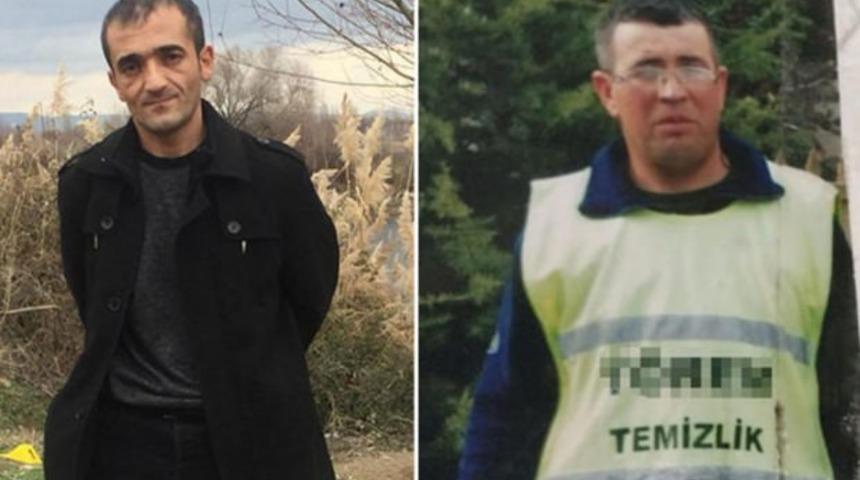 Ankara'daki cinayette kan donduran sözler: Öldürdüm sonra da gömdüm