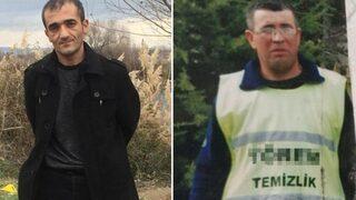 Ankara'daki cinayette kan donduran sözler: Öldürdüm sonra da gömdüm