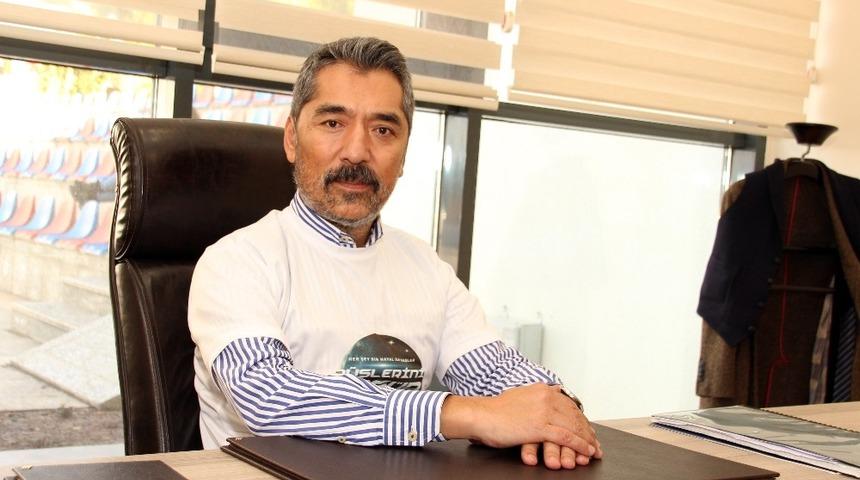 TED Adana Koleji&rsquo;nden 4. School Maker Flaire etkinliği