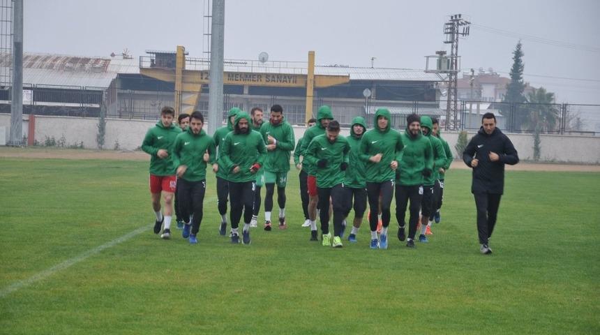 Naz Naz&rsquo;a 2 Ocak&rsquo;a kadar izin yapacak