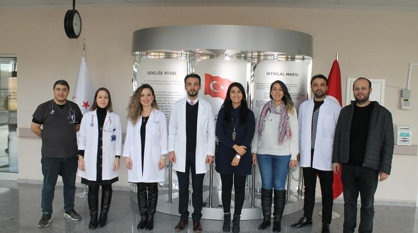 Akdağmadeni Devlet Hastanesinde doktor a&ccedil;ığı kapanıyor