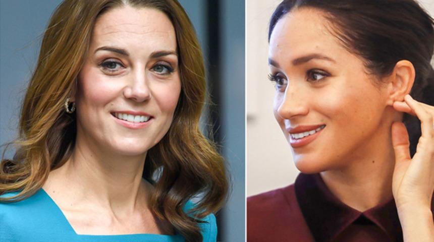  Kraliyet numaraları! Düşesler kusursuz görünmek için neler yapıyor neler